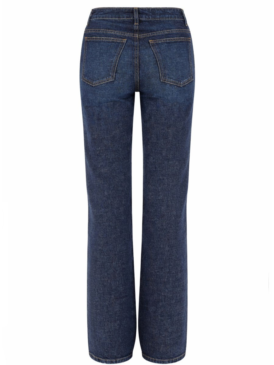 JEANS "DANIELLE" 3