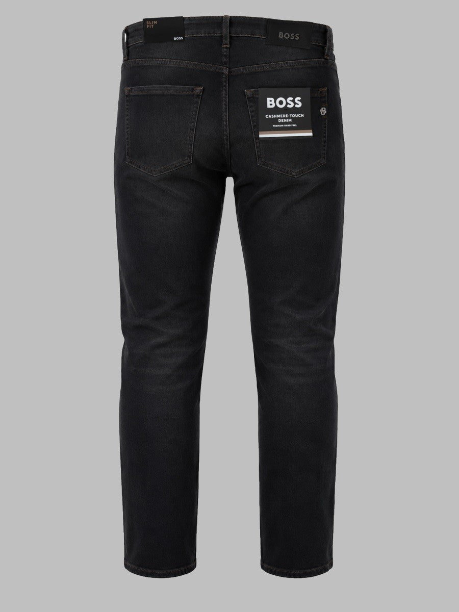 Jeans "Delaware" Slim Fit 2