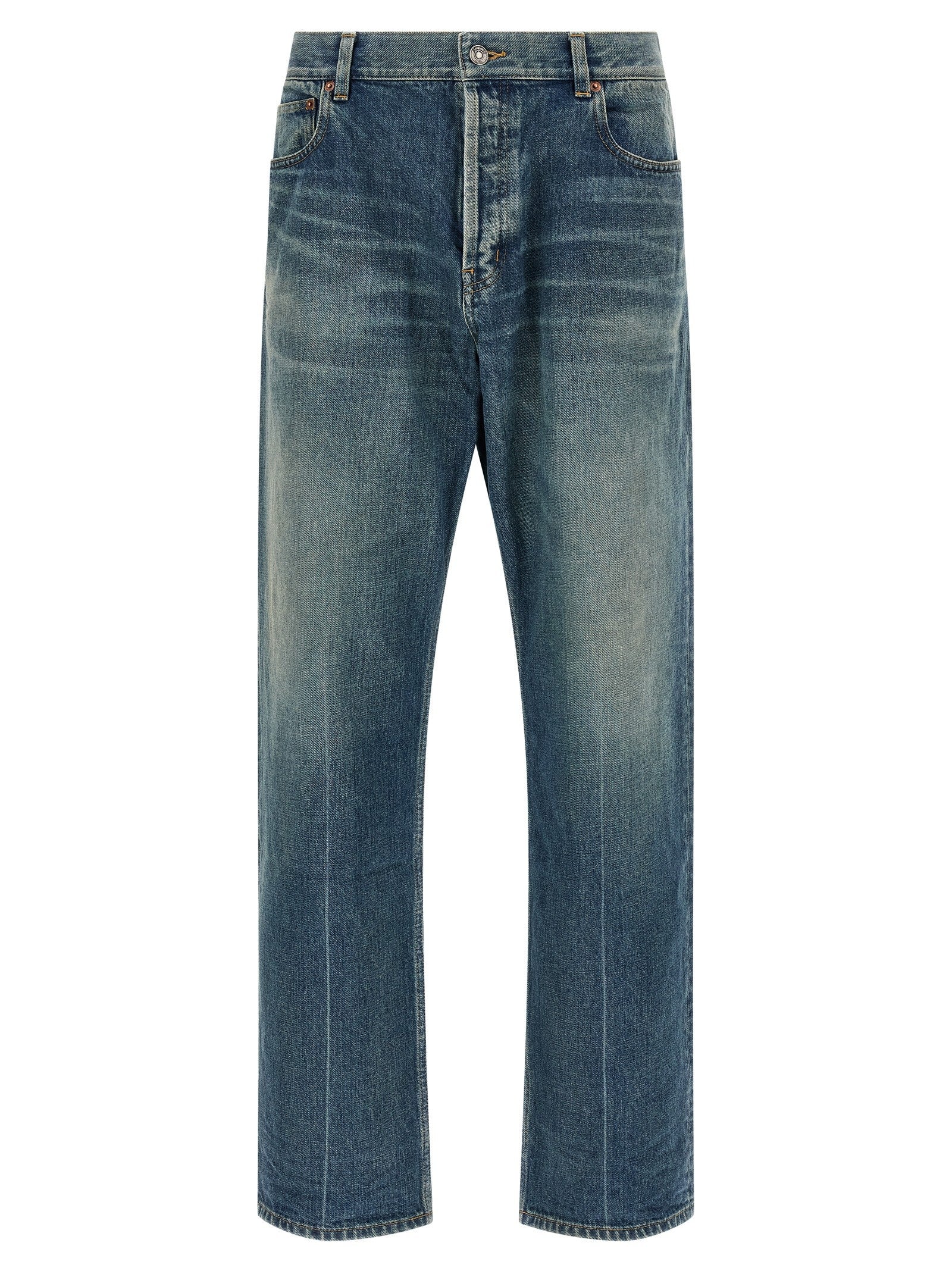 Jeans denim Authentic