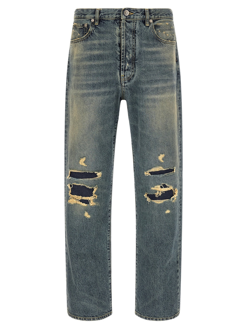 Jeans Distressed