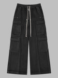 JEANS "DOUBLE CARGO JUMBO BELAS"
