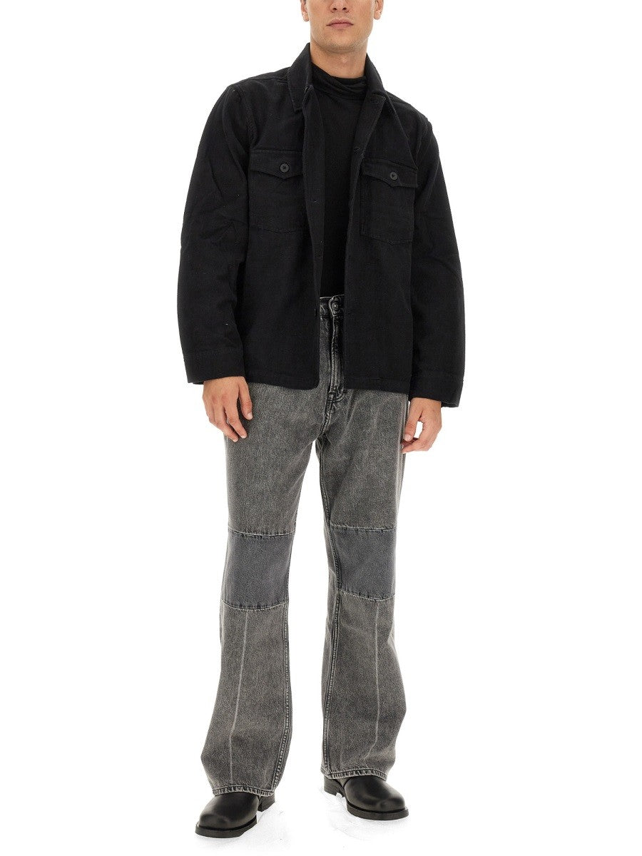 JEANS EXTENDED THIRD CUT 2