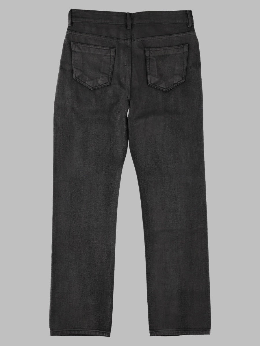 JEANS "FOG CUT" 2