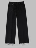 Jeans "Geth" In Denim
