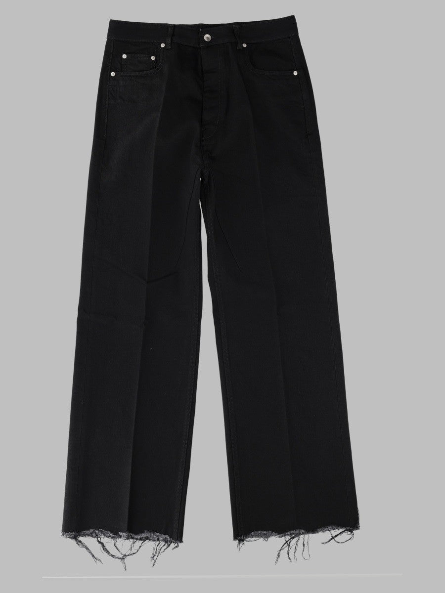 Jeans "Geth" In Denim