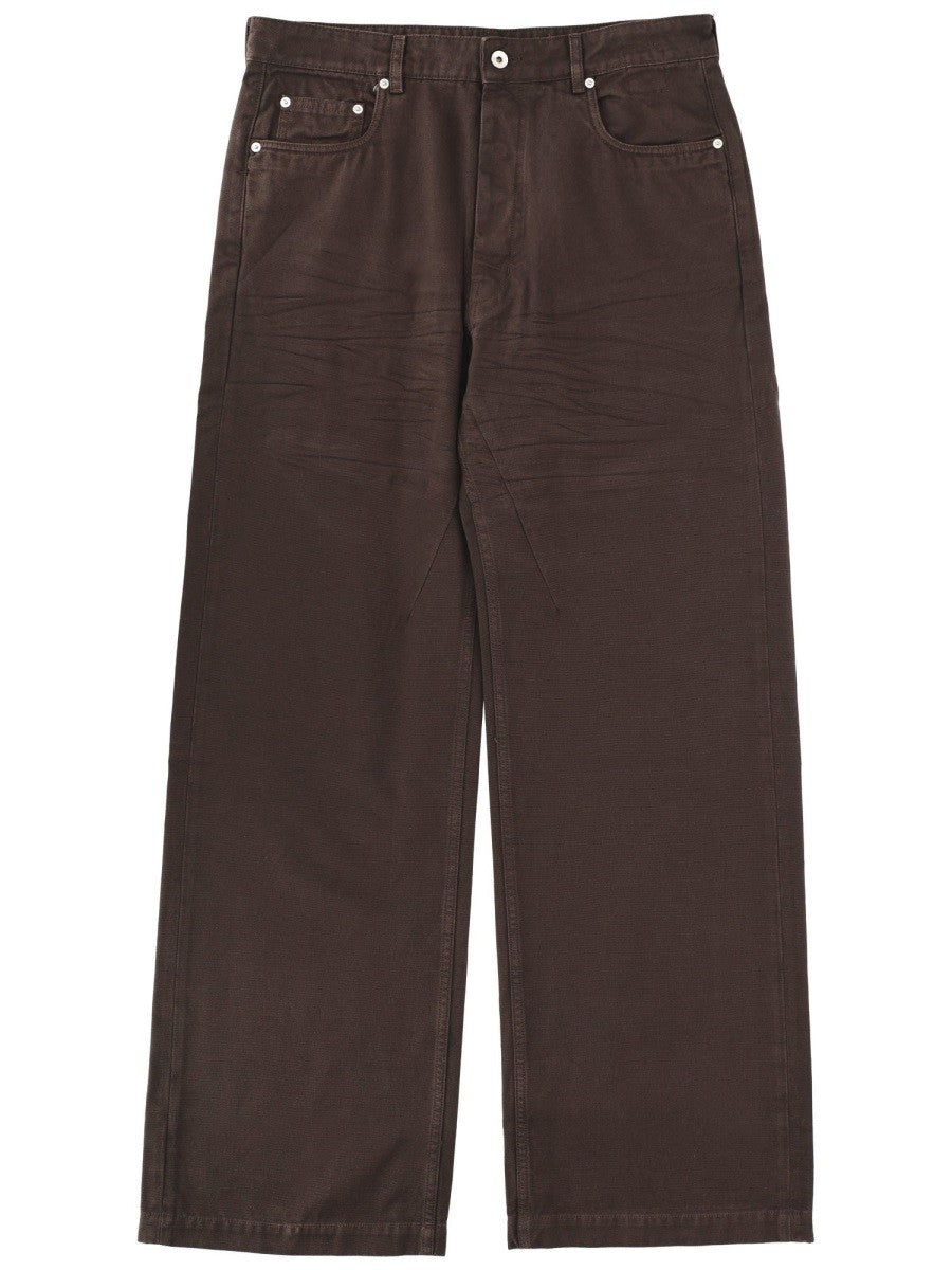JEANS "GETH"