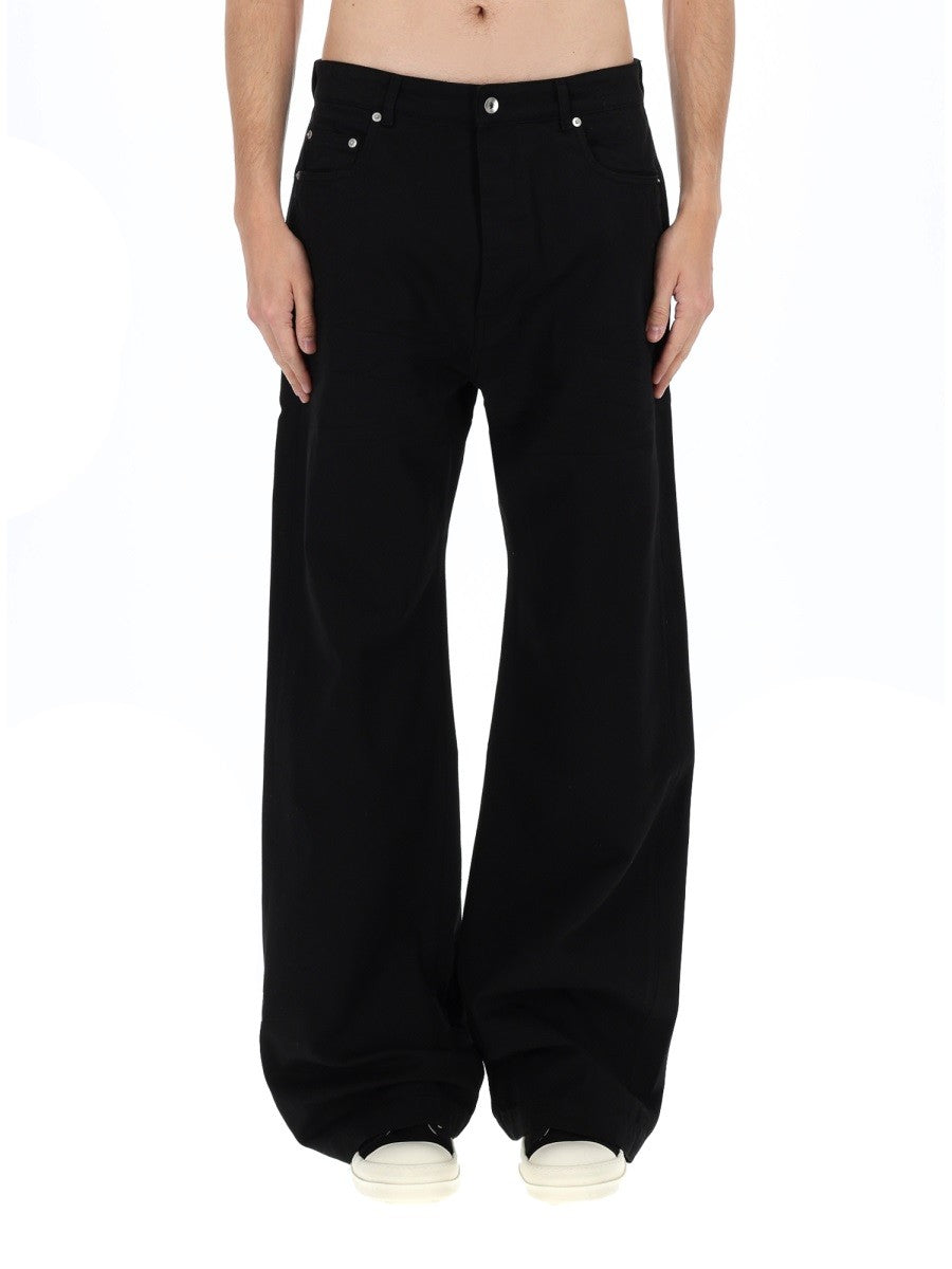 JEANS "GETH" 6