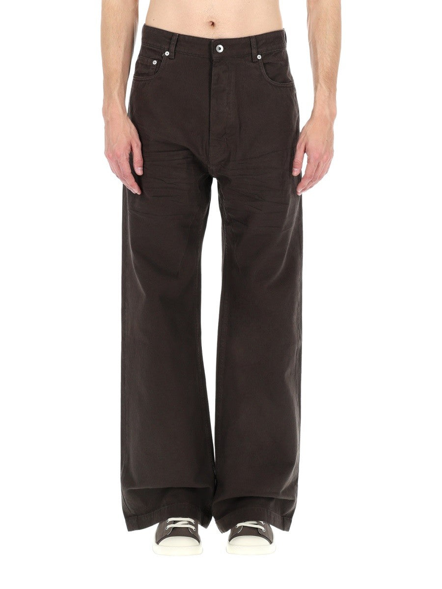 JEANS "GETH" 5