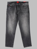 Jeans "Hugo 634" con Patch Logo