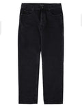 Jeans In Denim Di Cotone