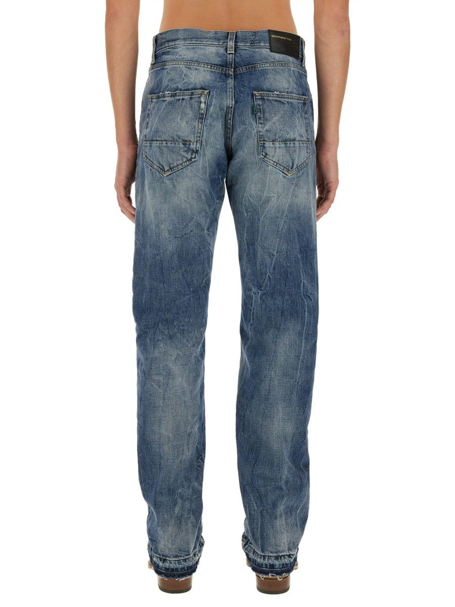 JEANS IN DENIM 3