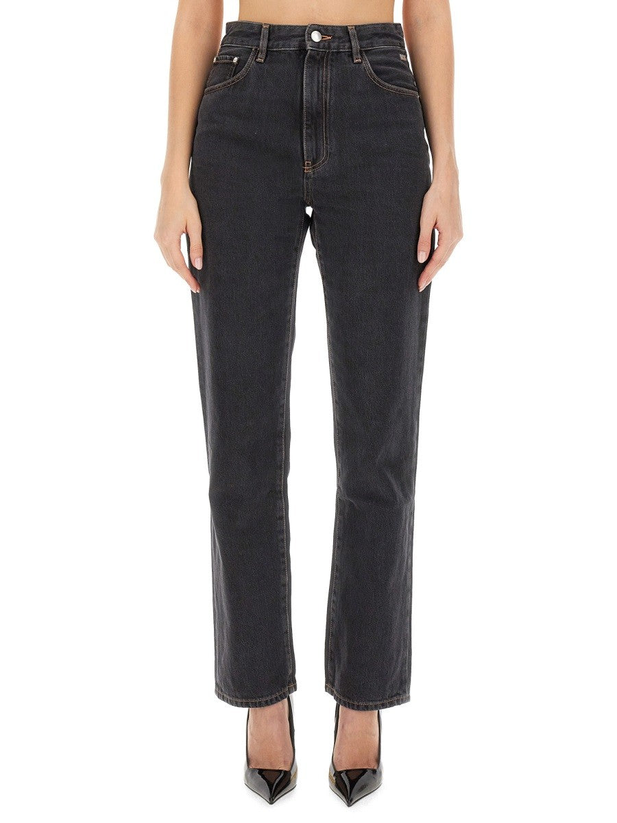 JEANS IN DENIM