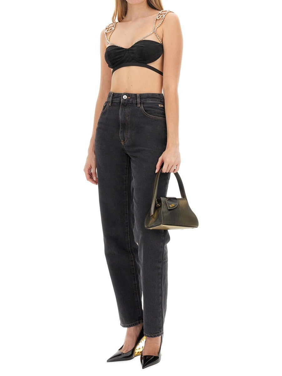 JEANS IN DENIM 2