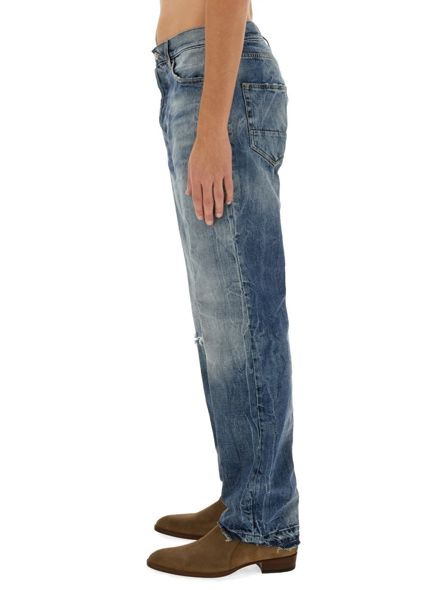JEANS IN DENIM 4