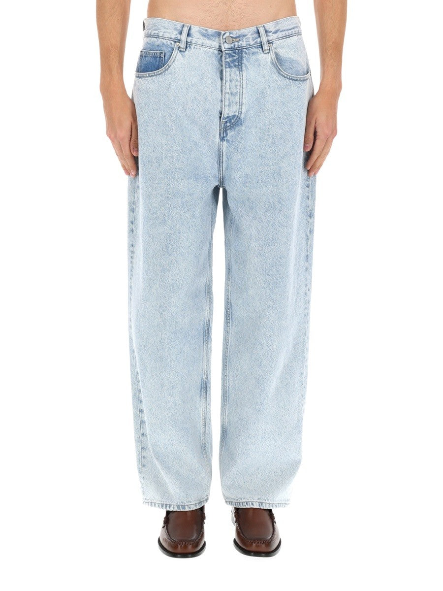 JEANS IN DENIM 5