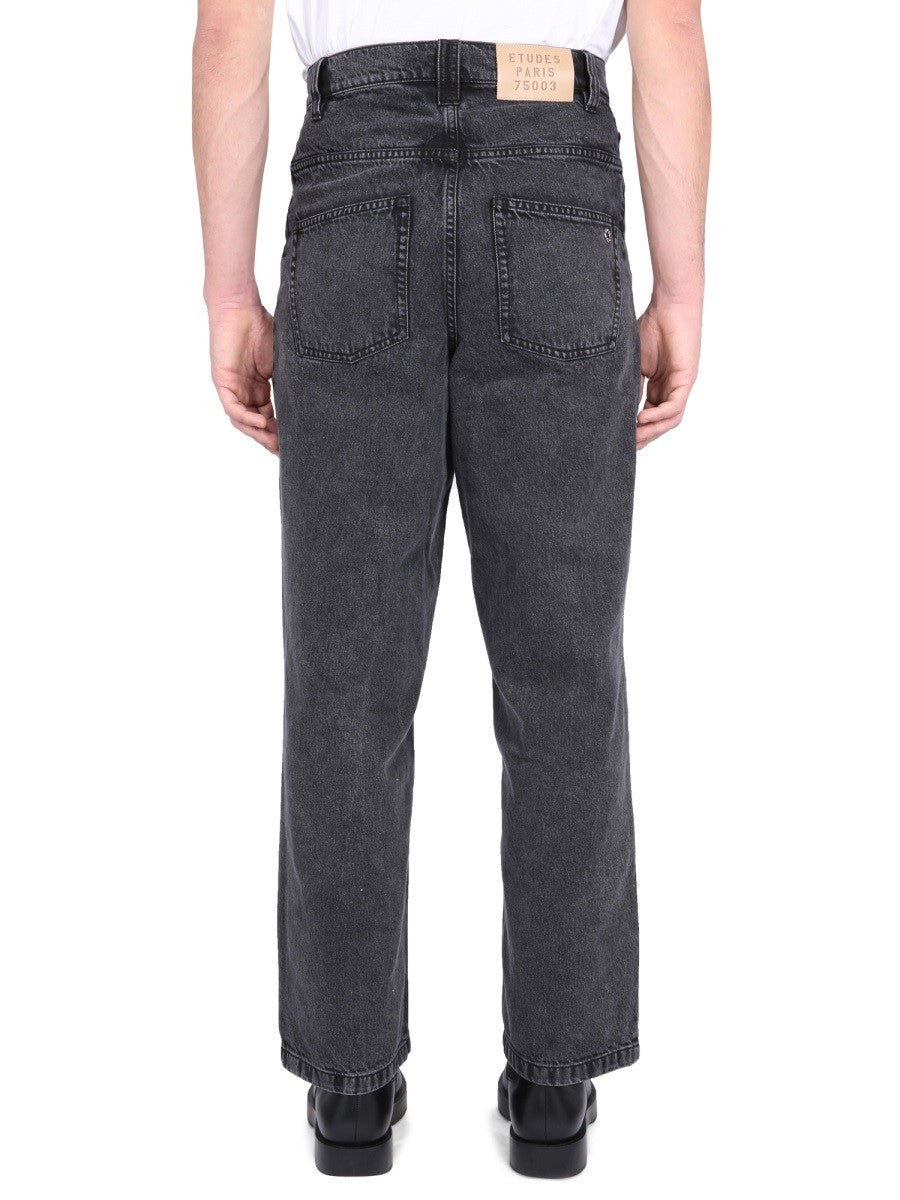 JEANS IN DENIM 4