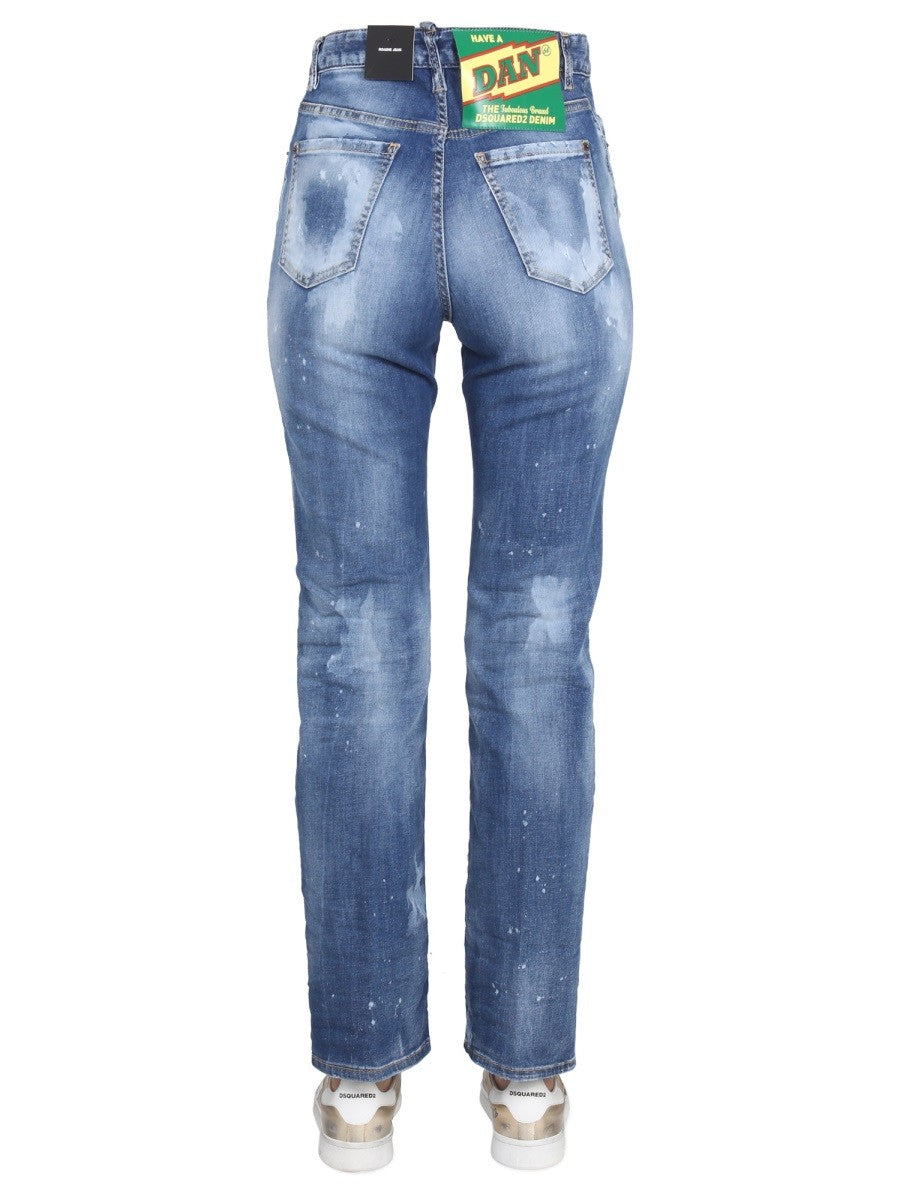 JEANS IN DENIM 4