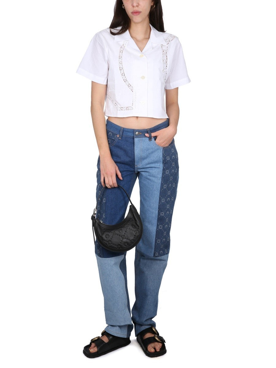JEANS IN DENIM 2