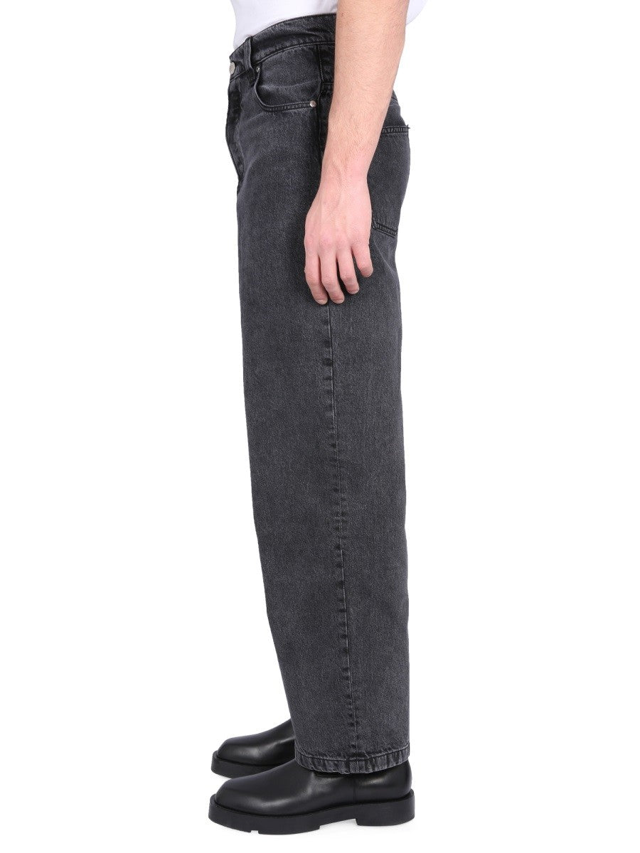 JEANS IN DENIM 3
