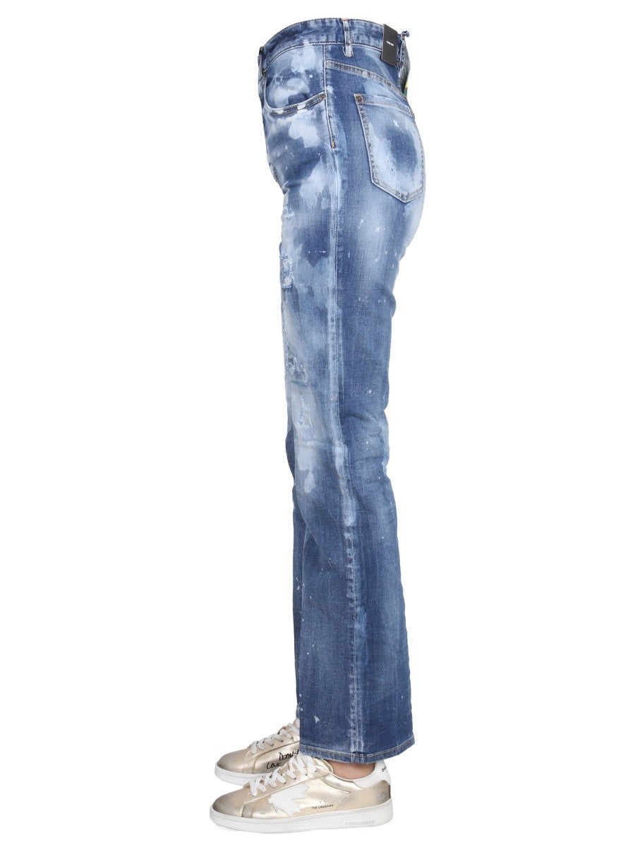 JEANS IN DENIM 3