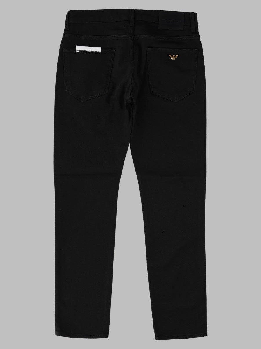 Jeans J06 Slim Fit in Denim Stretch 2