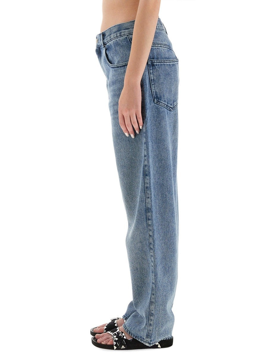 JEANS "JENNY" 4