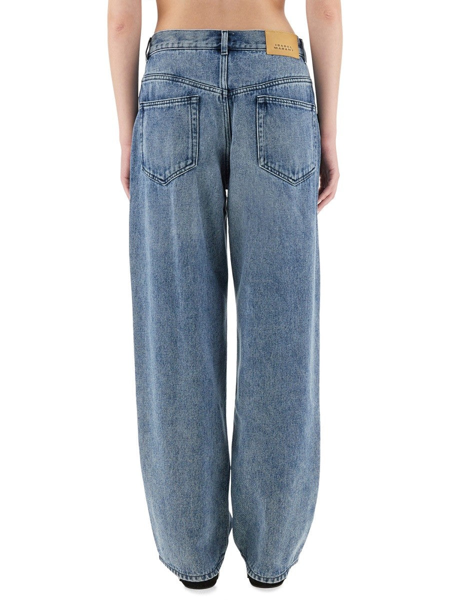 JEANS "JENNY" 3