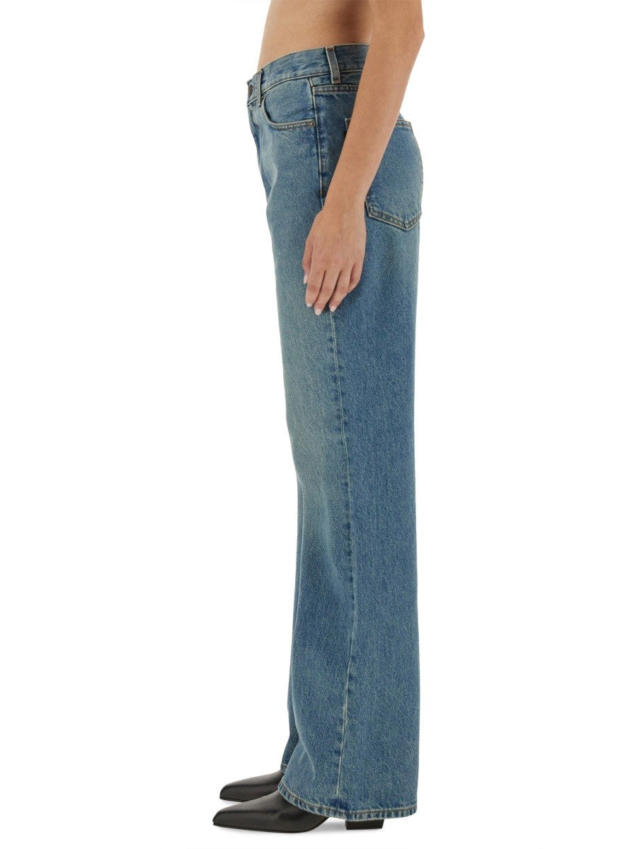 JEANS "KOREA" 4