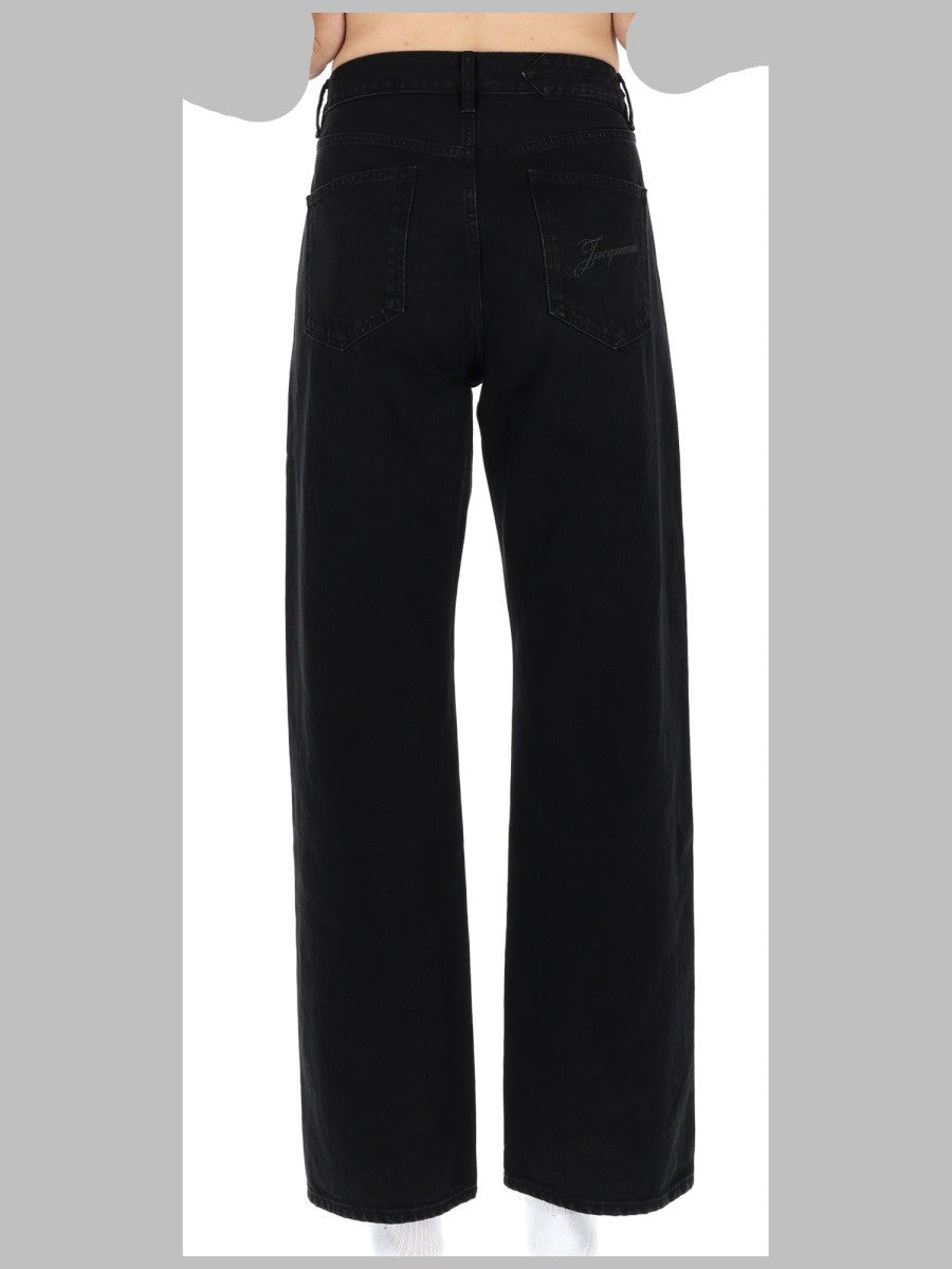 JEANS "LE DE-NIMES DROIT" 2