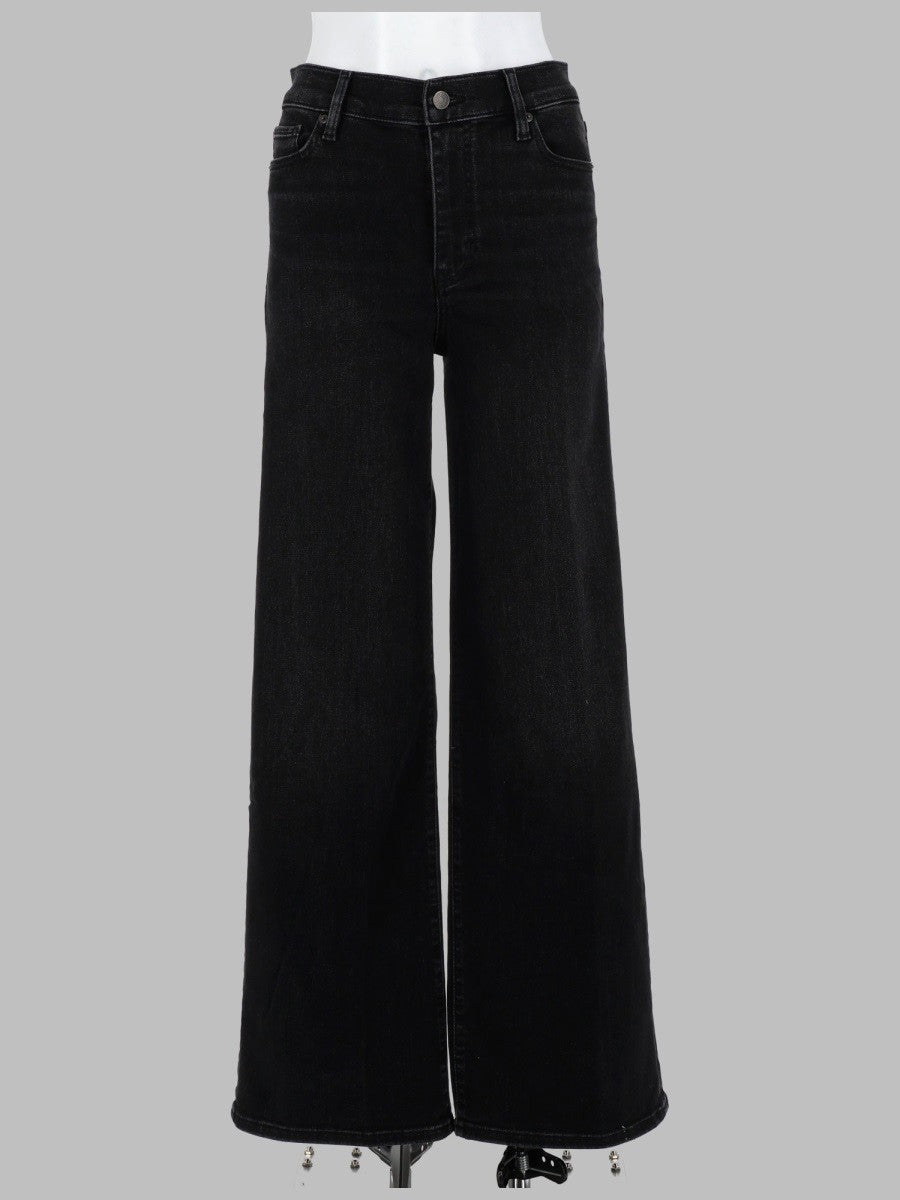 JEANS "LE SLIM PALAZZO"