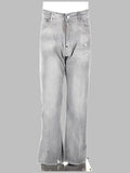 JEANS "LOOSE TWIST"
