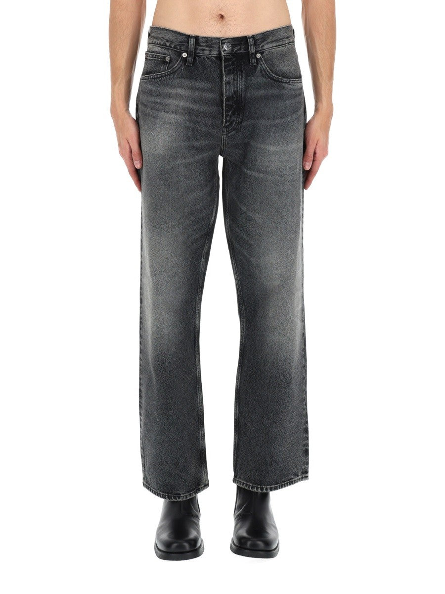 JEANS "LOOSE" 5