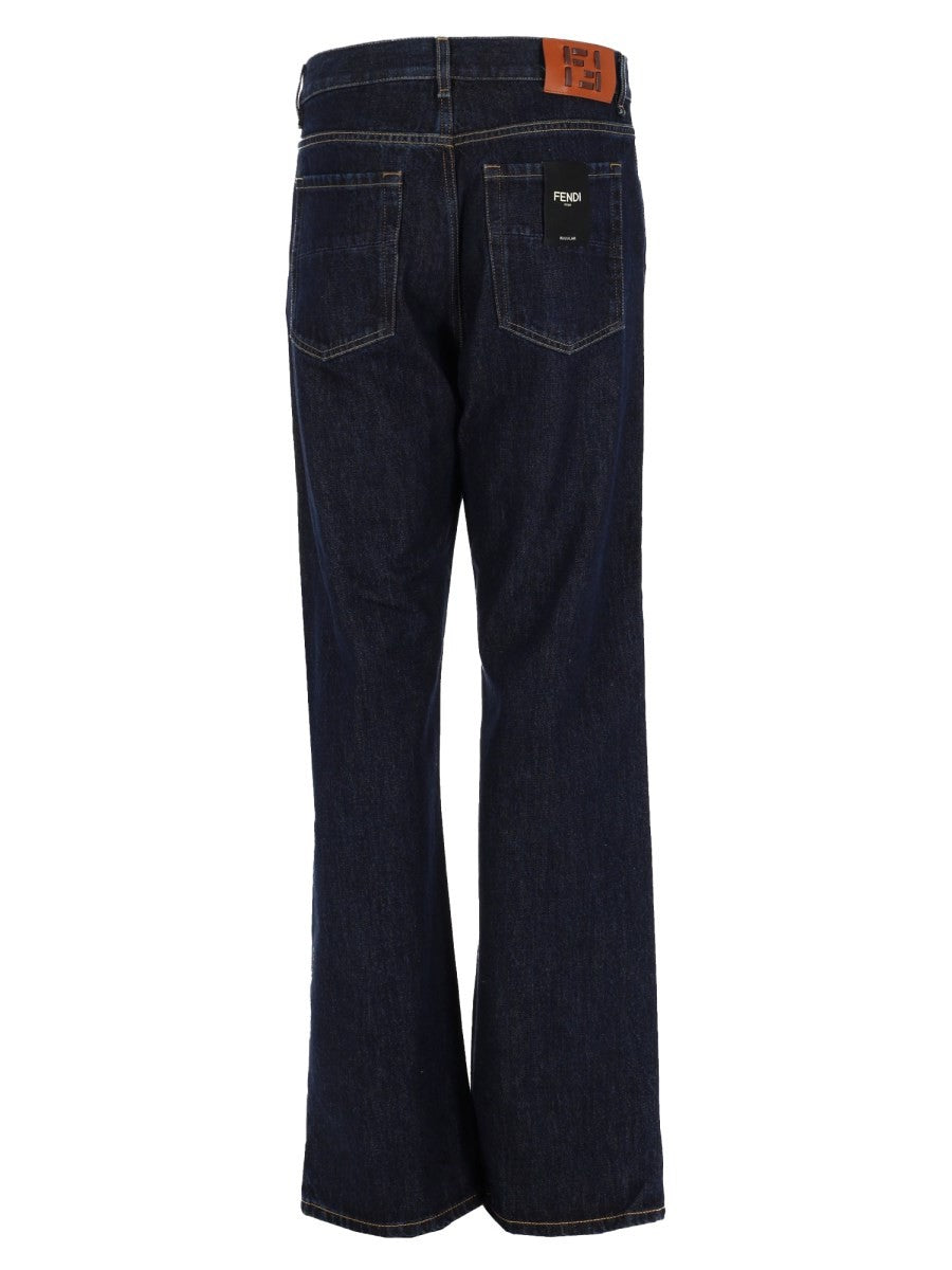 JEANS LUNGHI 5