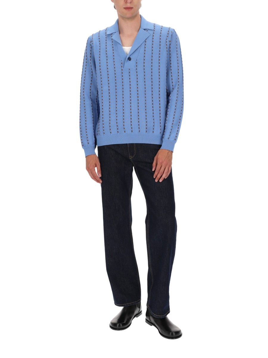 JEANS LUNGHI 2