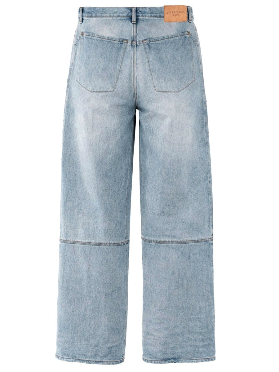 JEANS "MINIMAL" 6