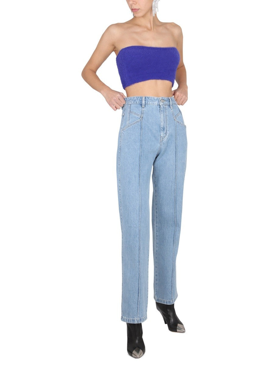 JEANS "NADEGE" 2
