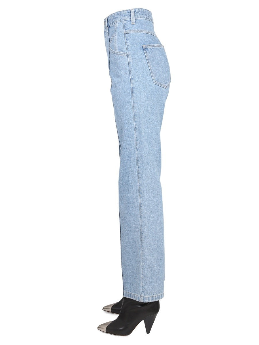 JEANS "NADEGE" 3