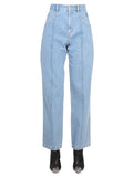 JEANS "NADEGE"
