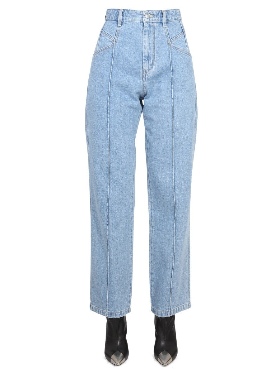 JEANS "NADEGE"