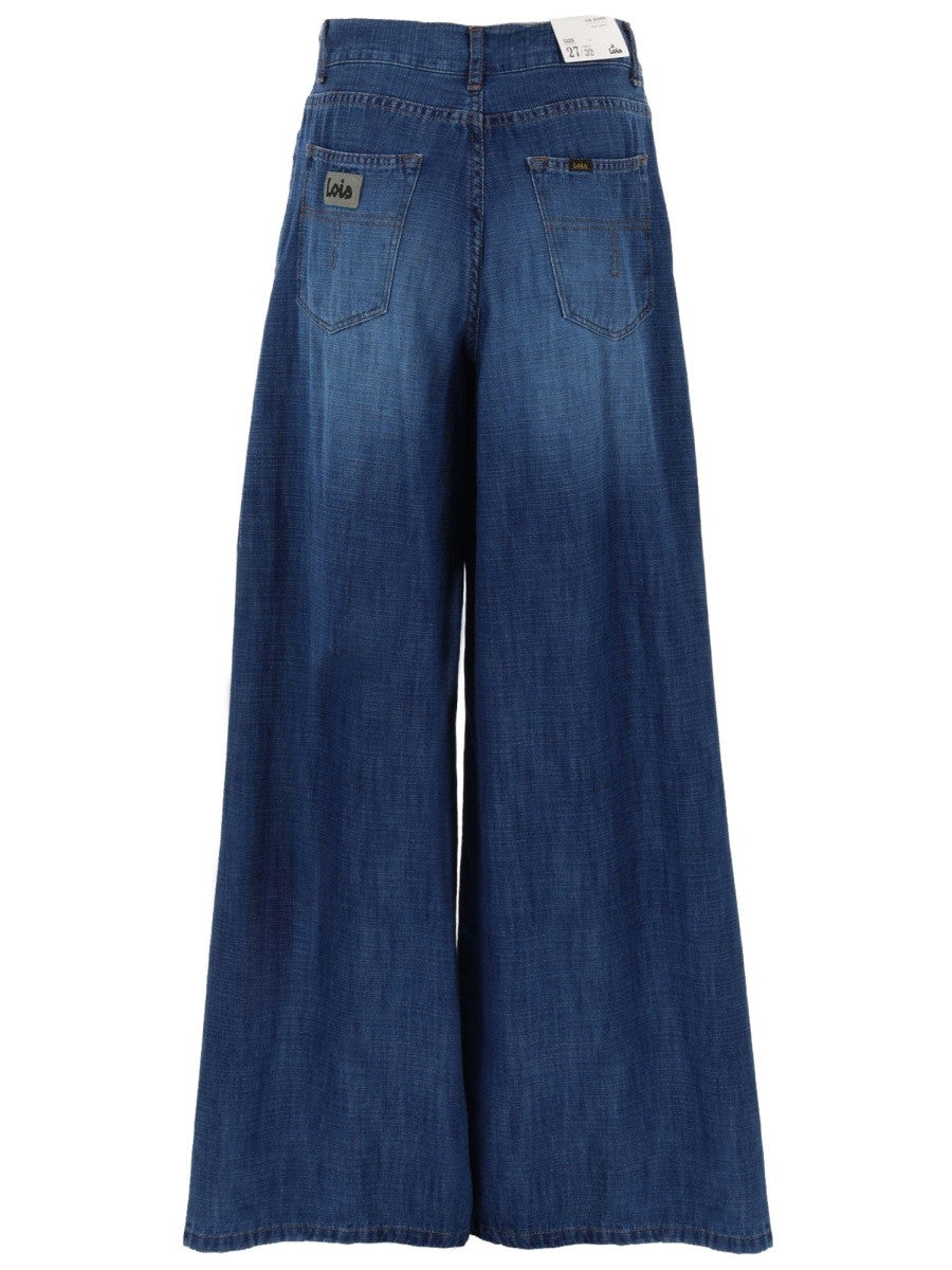 JEANS "NEW MARLENE" 2