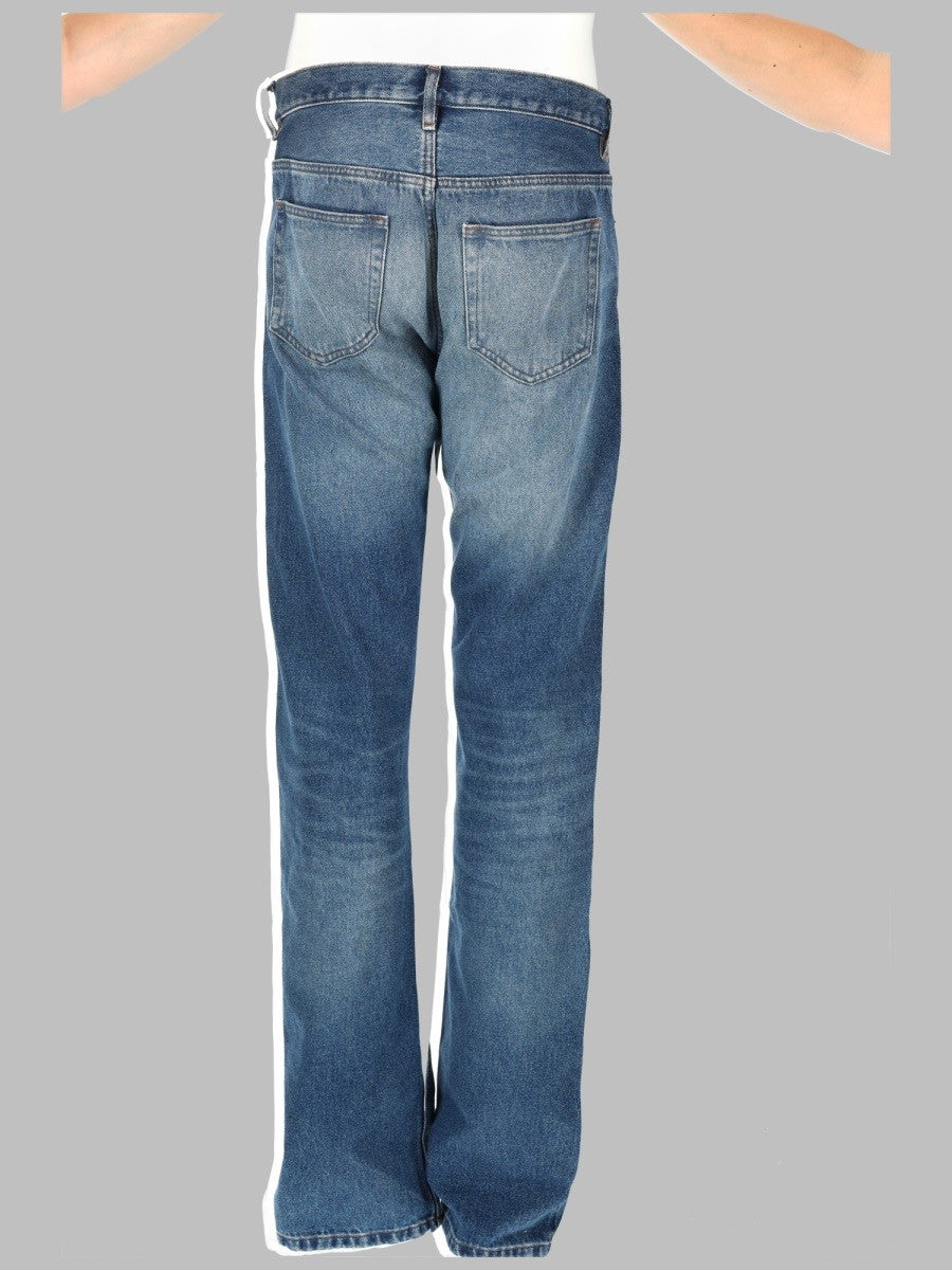 JEANS "NEW STANDARD" 2