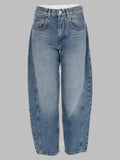 Jeans "Oriane"