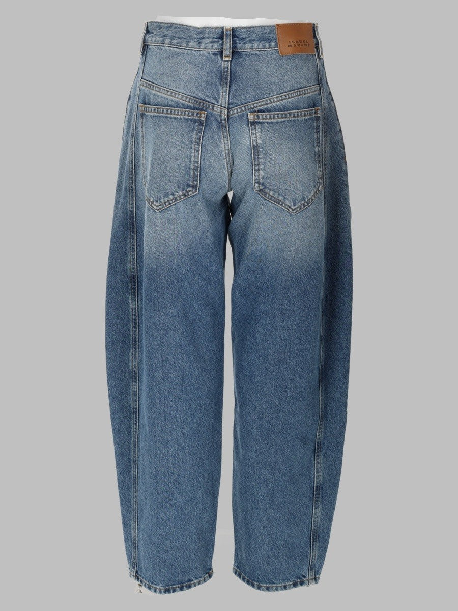 Jeans "Oriane" 2