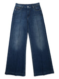 JEANS PALAZZO "V40"