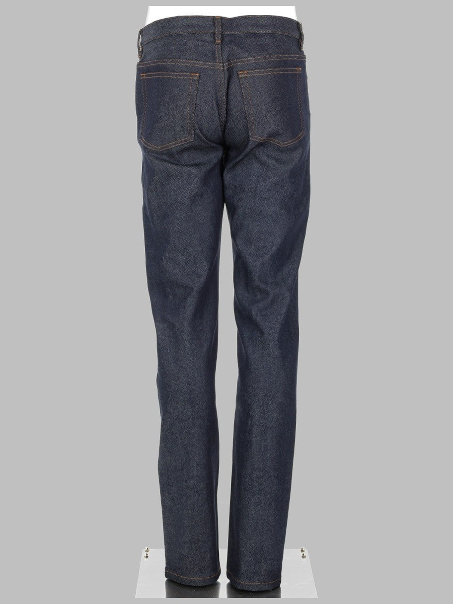 JEANS "PETIT NEW STANDARD" 2