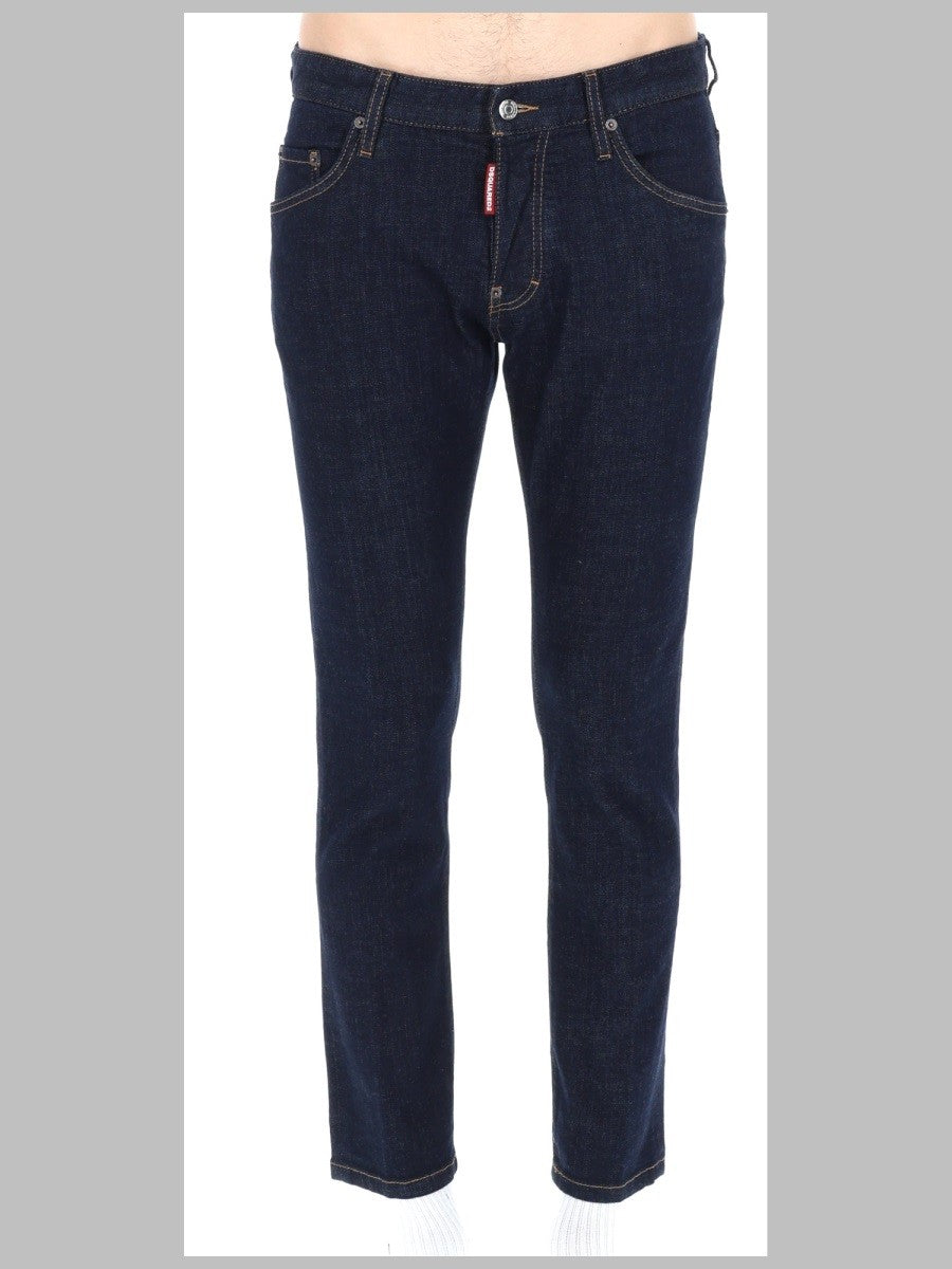 JEANS "SKATER"