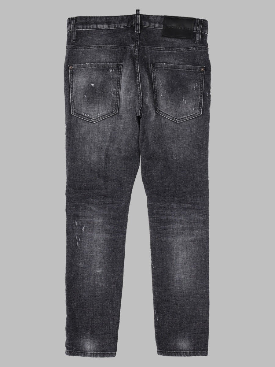 Jeans "Skater" 2