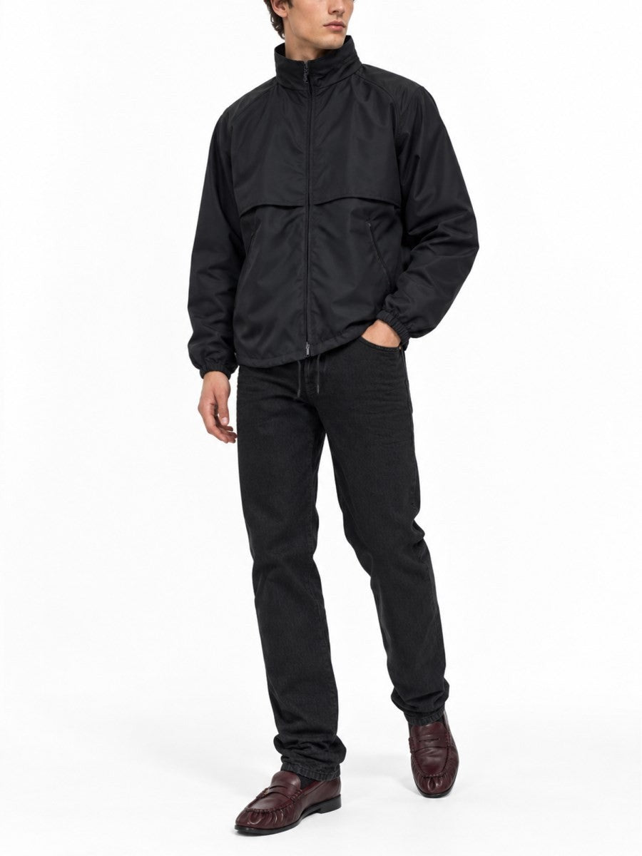 Jeans Slim Fit In Denim 2