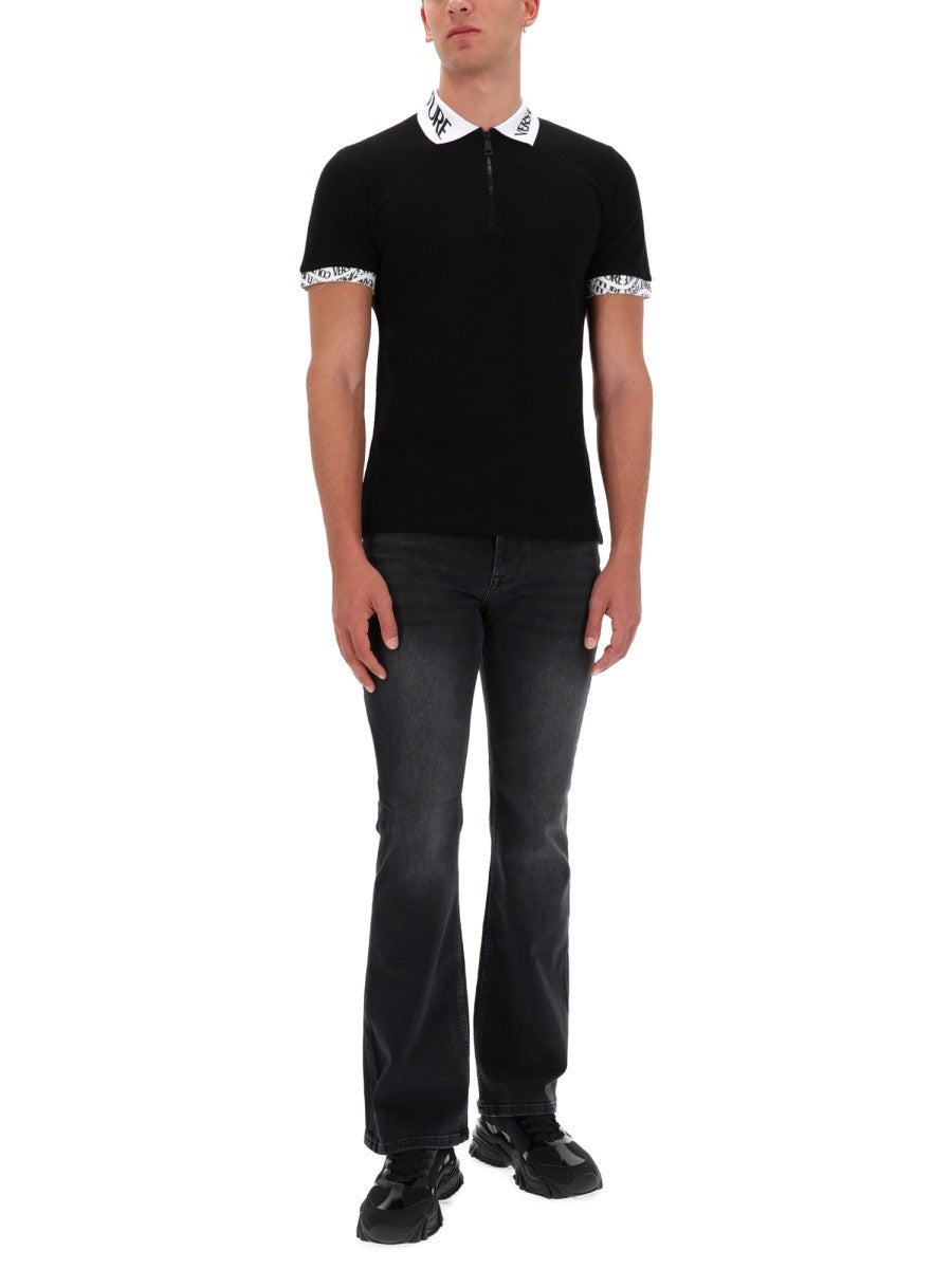 JEANS SLIM PIECE NUMBER 2