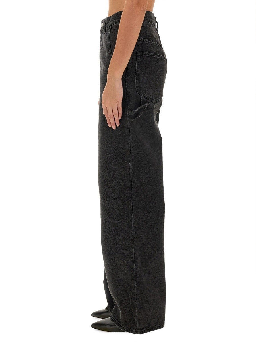 JEANS "SOLENE" 4